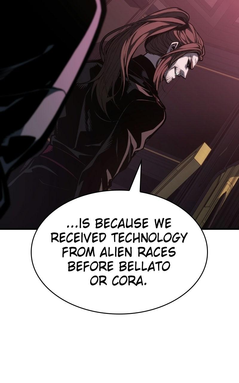 Read Bad Born Blood Manga Online