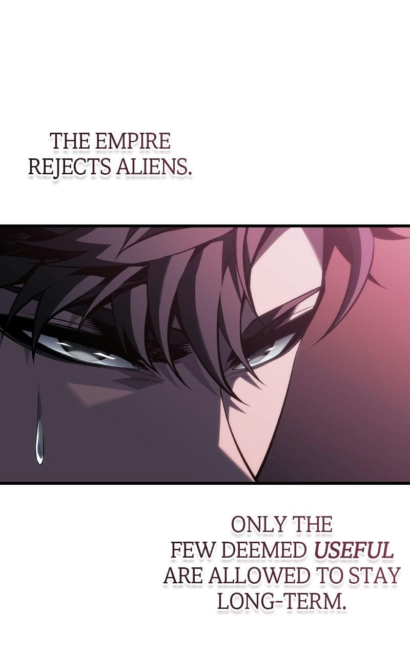 Read Bad Born Blood Manga Online