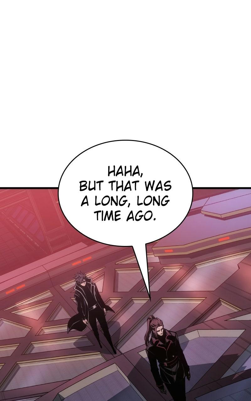 Read Bad Born Blood Manga Online