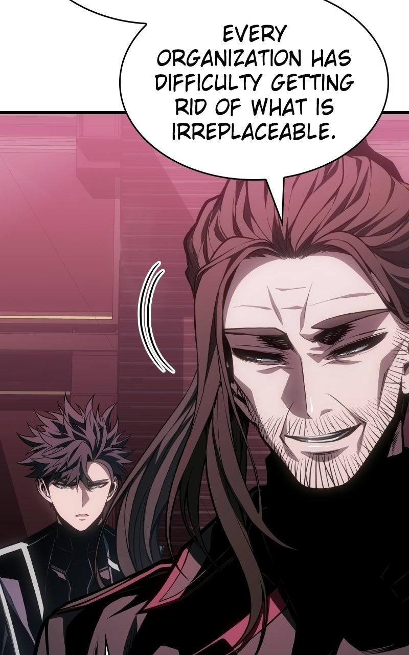Read Bad Born Blood Manga Online