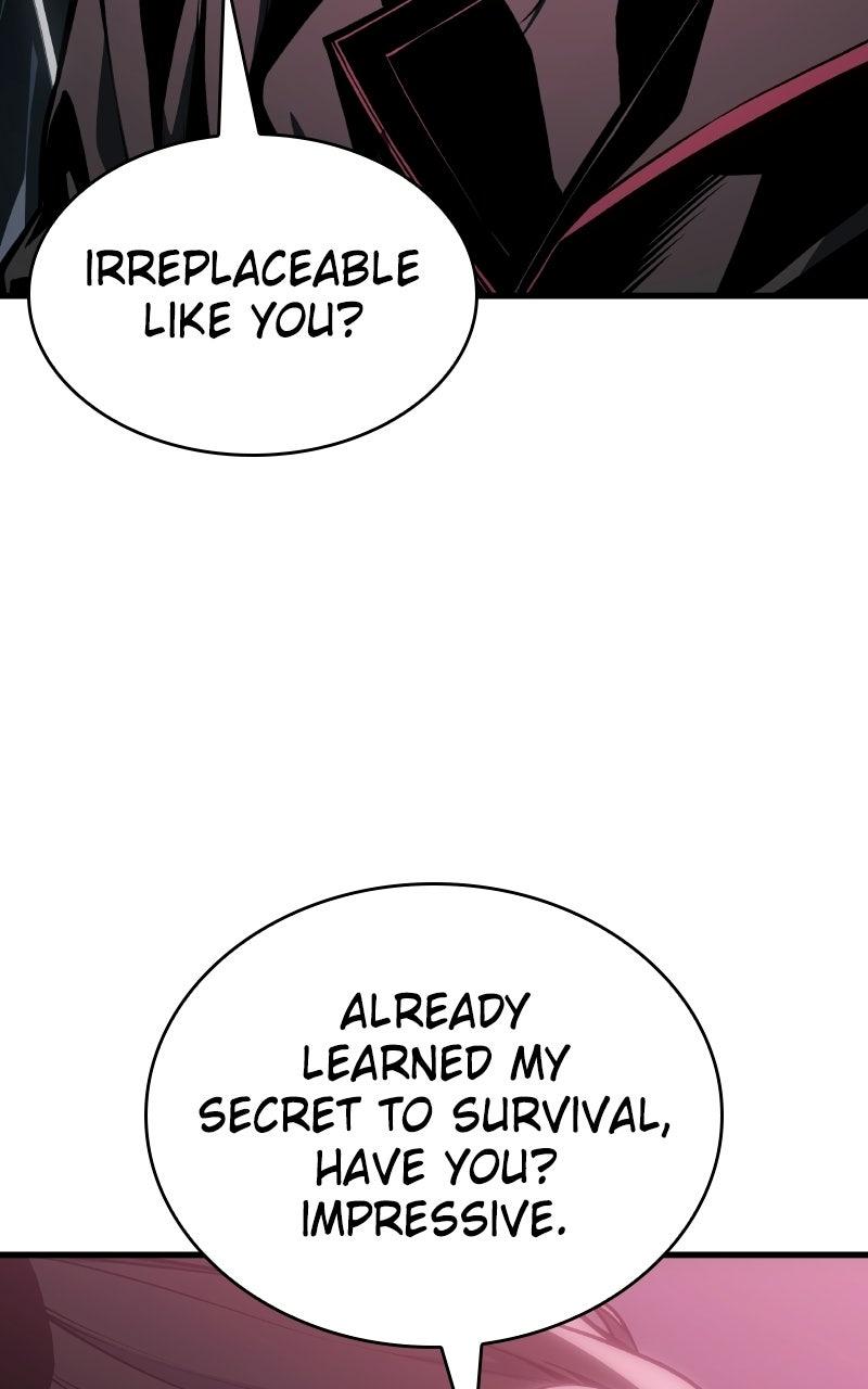 Read Bad Born Blood Manga Online