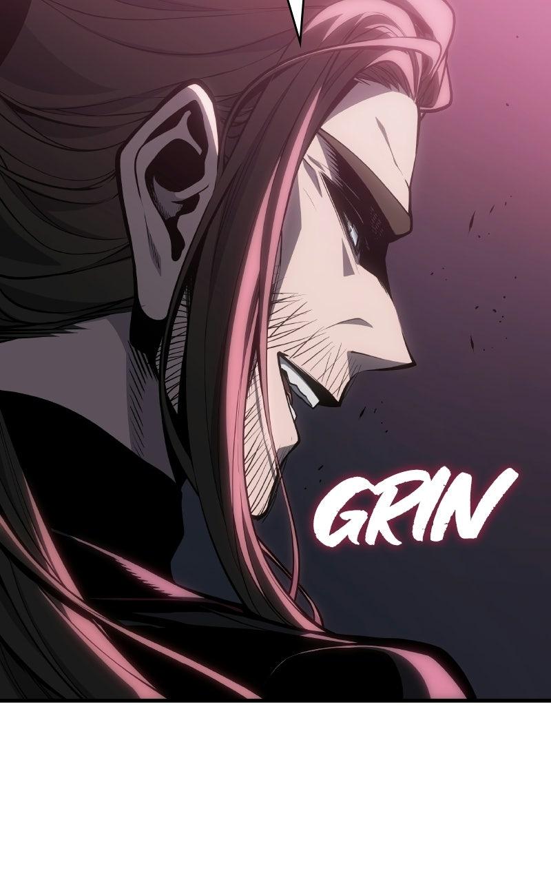 Read Bad Born Blood Manga Online