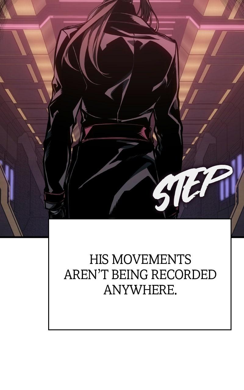 Read Bad Born Blood Manga Online
