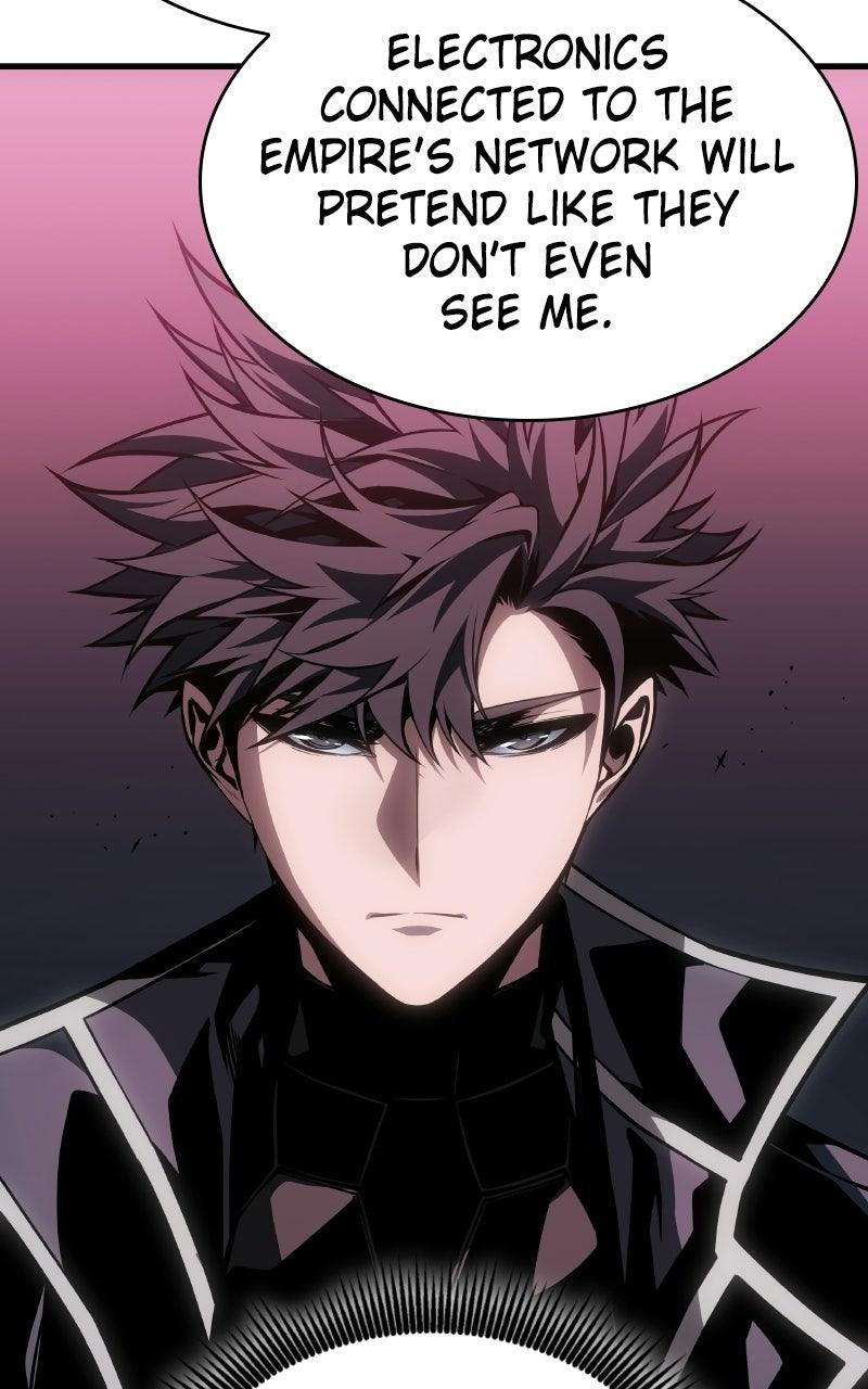 Read Bad Born Blood Manga Online