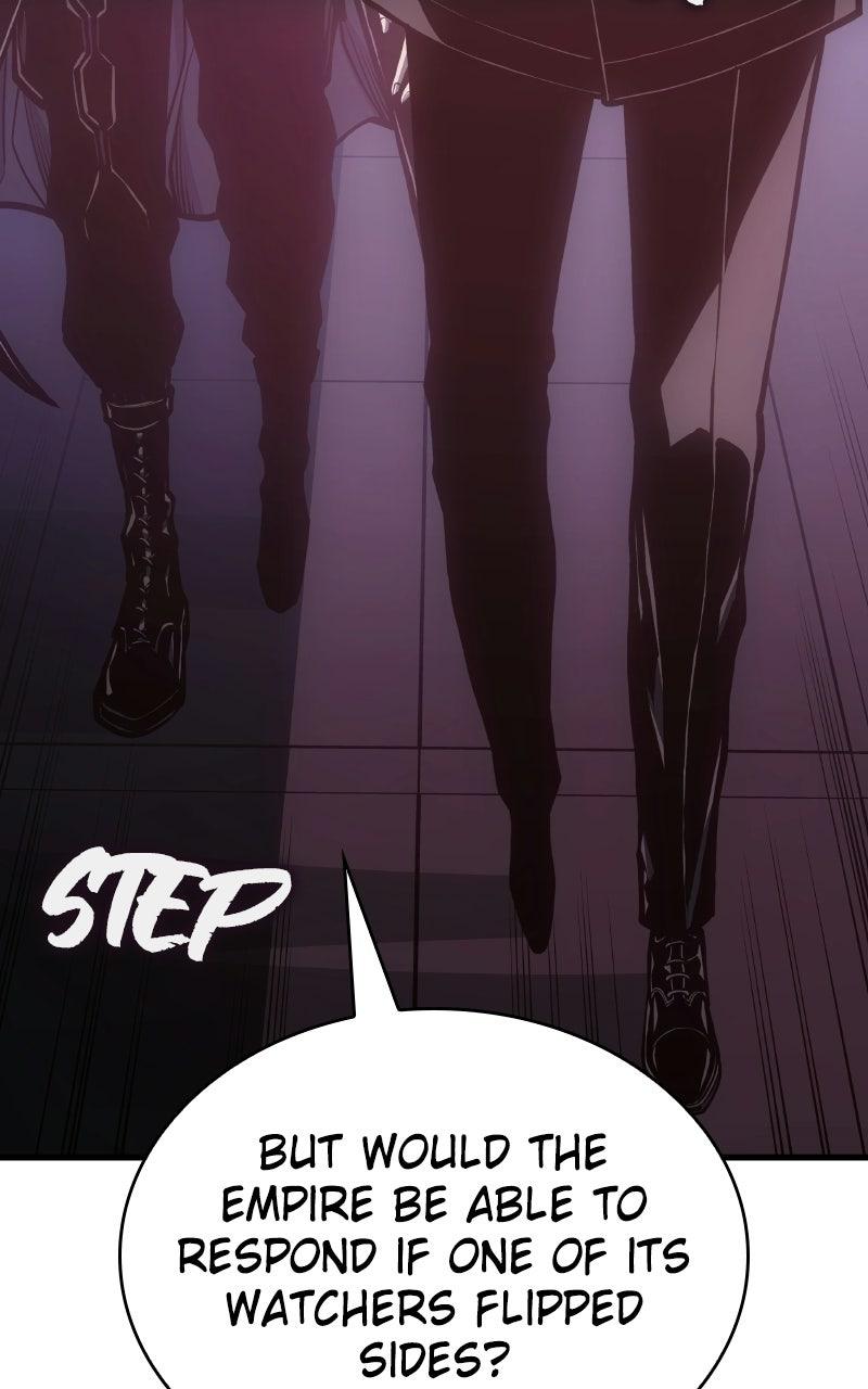 Read Bad Born Blood Manga Online