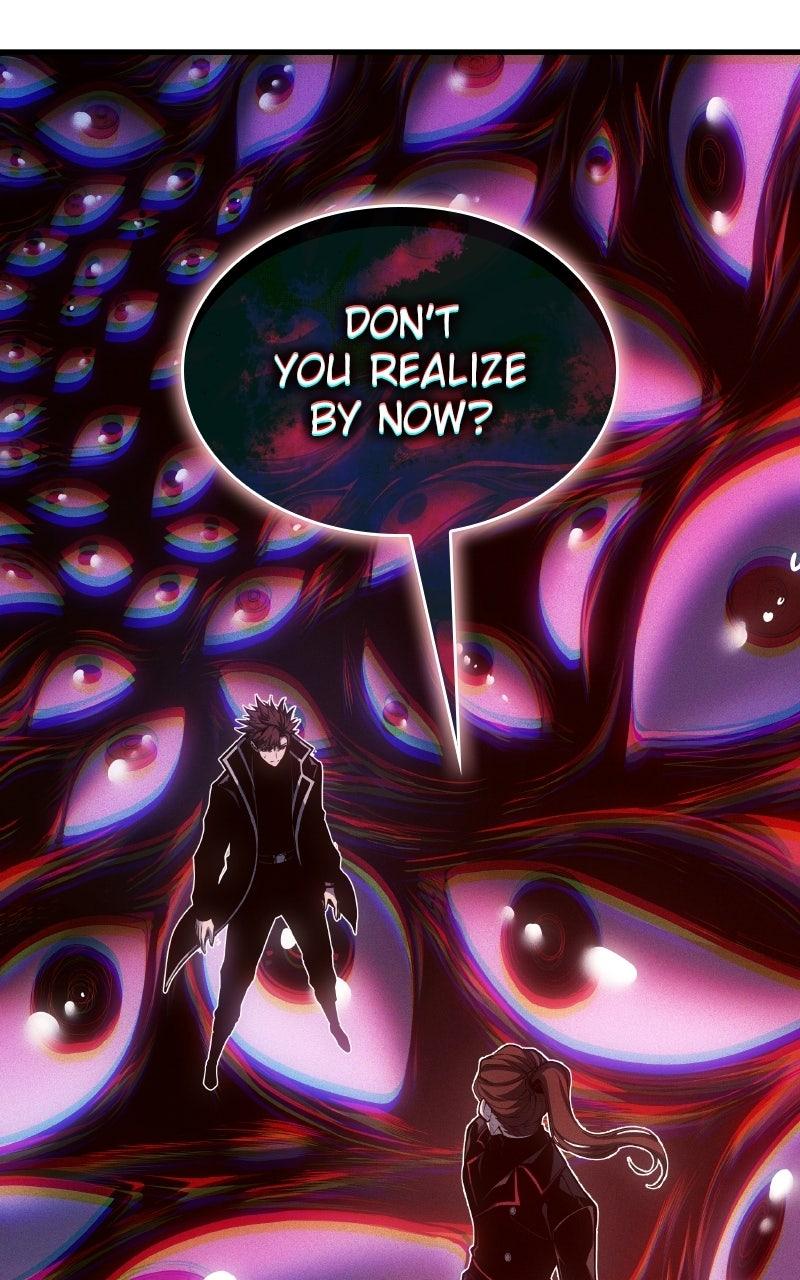 Read Bad Born Blood Manga Online