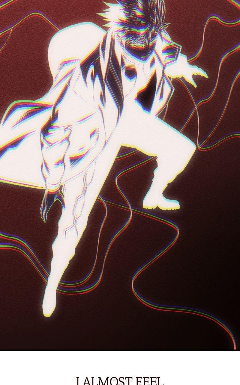 Read Bad Born Blood Manga Online