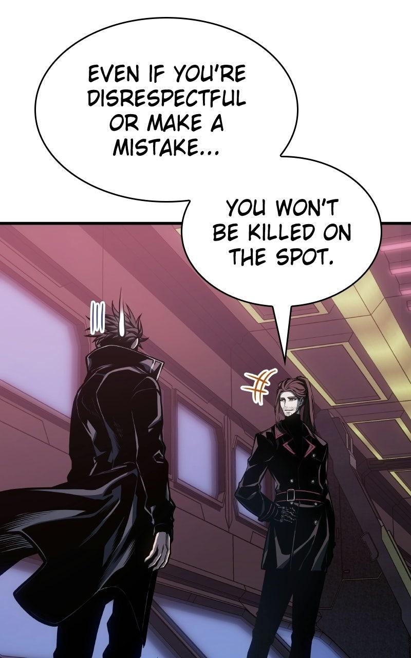 Read Bad Born Blood Manga Online
