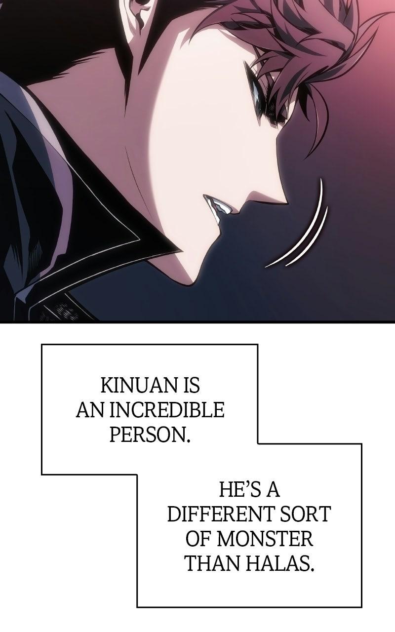 Read Bad Born Blood Manga Online