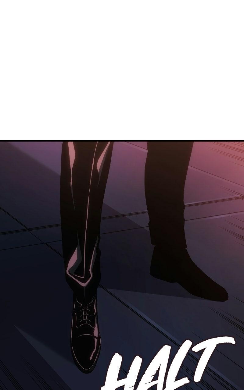 Read Bad Born Blood Manga Online