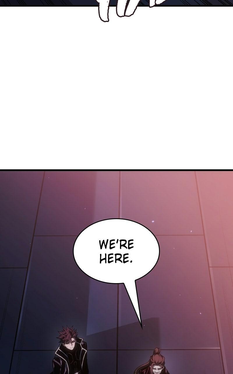 Read Bad Born Blood Manga Online