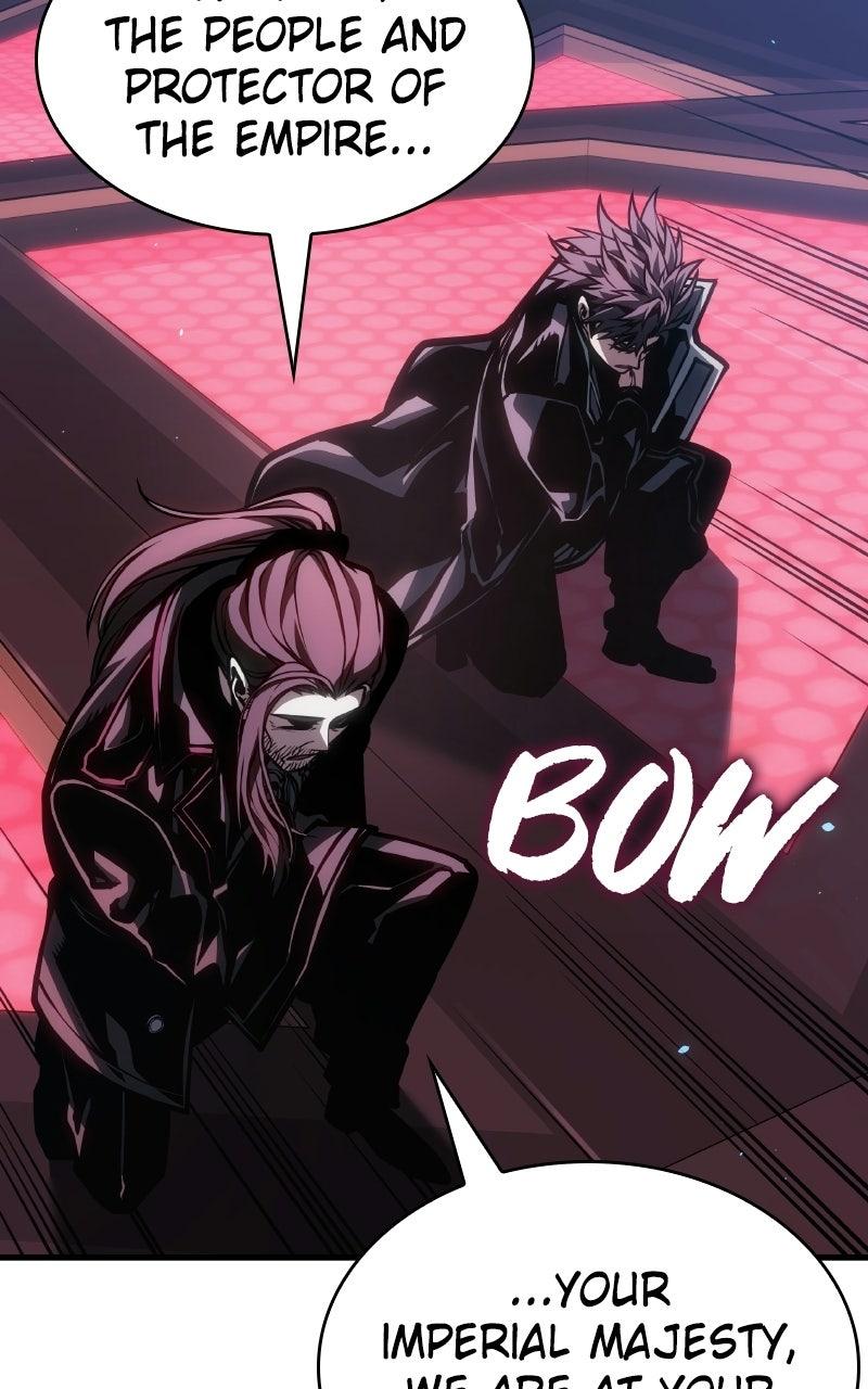 Read Bad Born Blood Manga Online