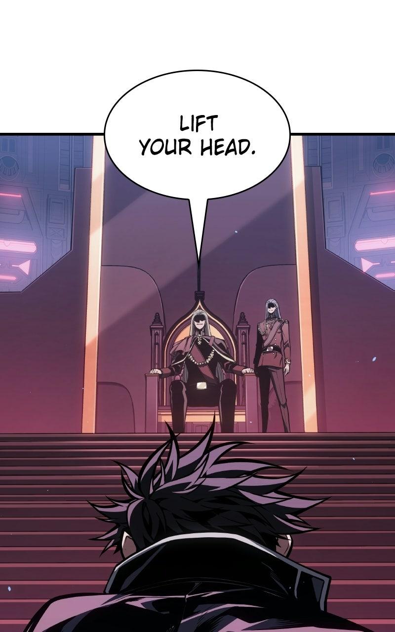 Read Bad Born Blood Manga Online