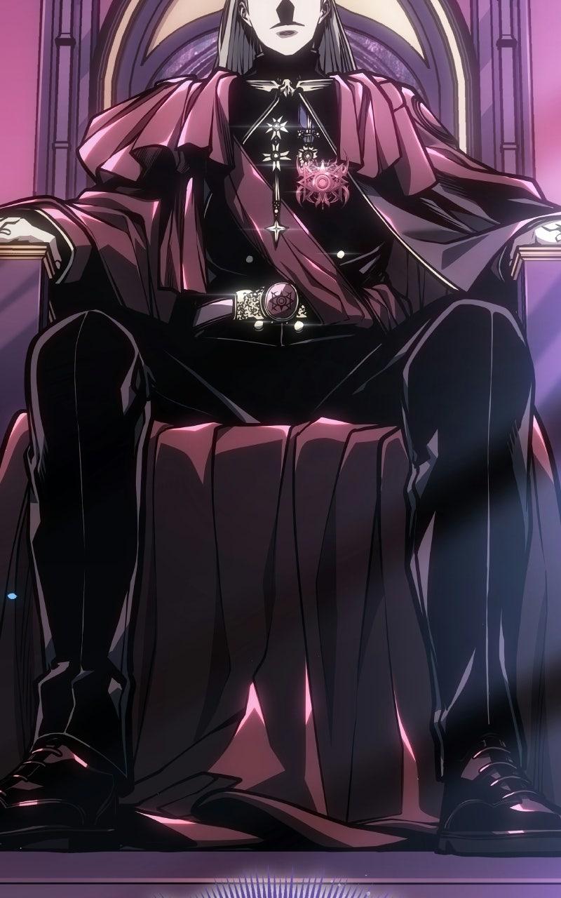 Read Bad Born Blood Manga Online
