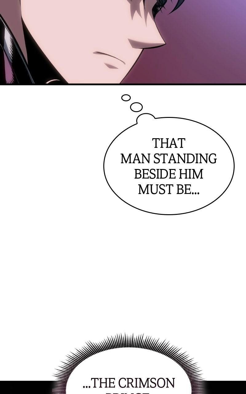 Read Bad Born Blood Manga Online