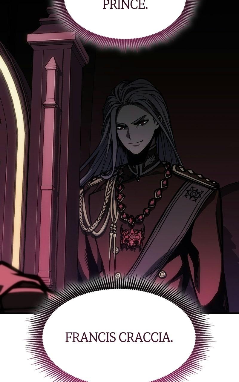 Read Bad Born Blood Manga Online