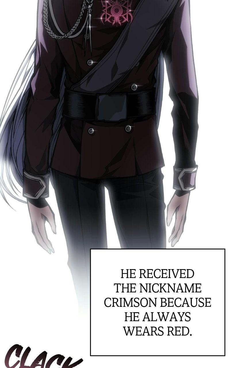 Read Bad Born Blood Manga Online