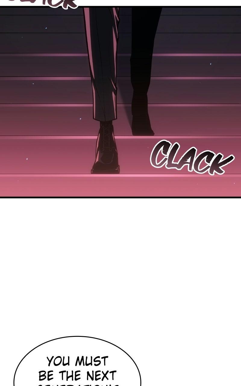 Read Bad Born Blood Manga Online