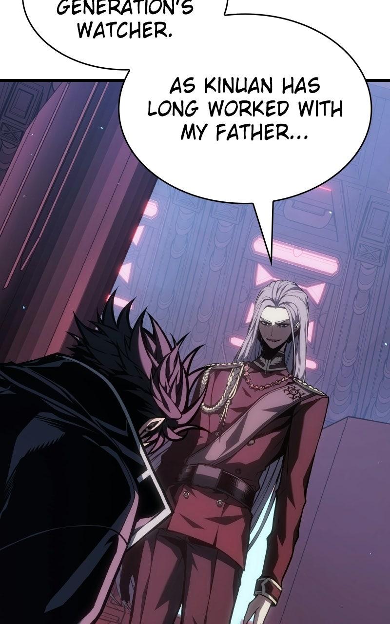 Read Bad Born Blood Manga Online