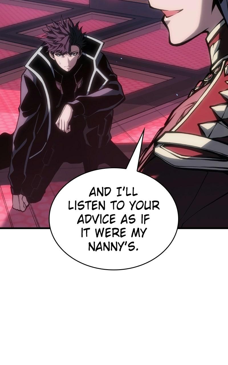 Read Bad Born Blood Manga Online