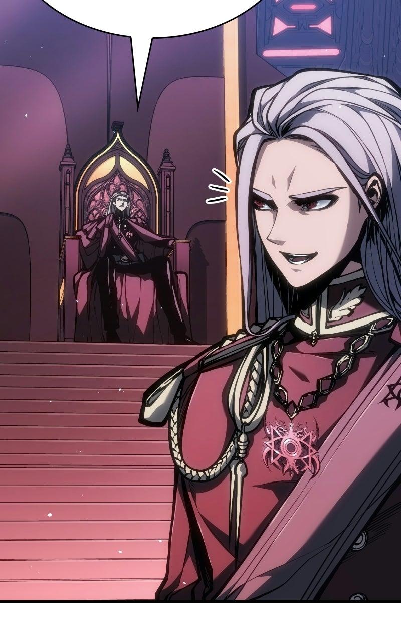 Read Bad Born Blood Manga Online