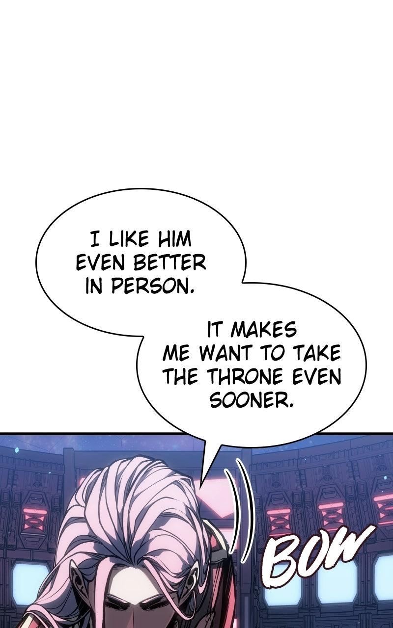 Read Bad Born Blood Manga Online