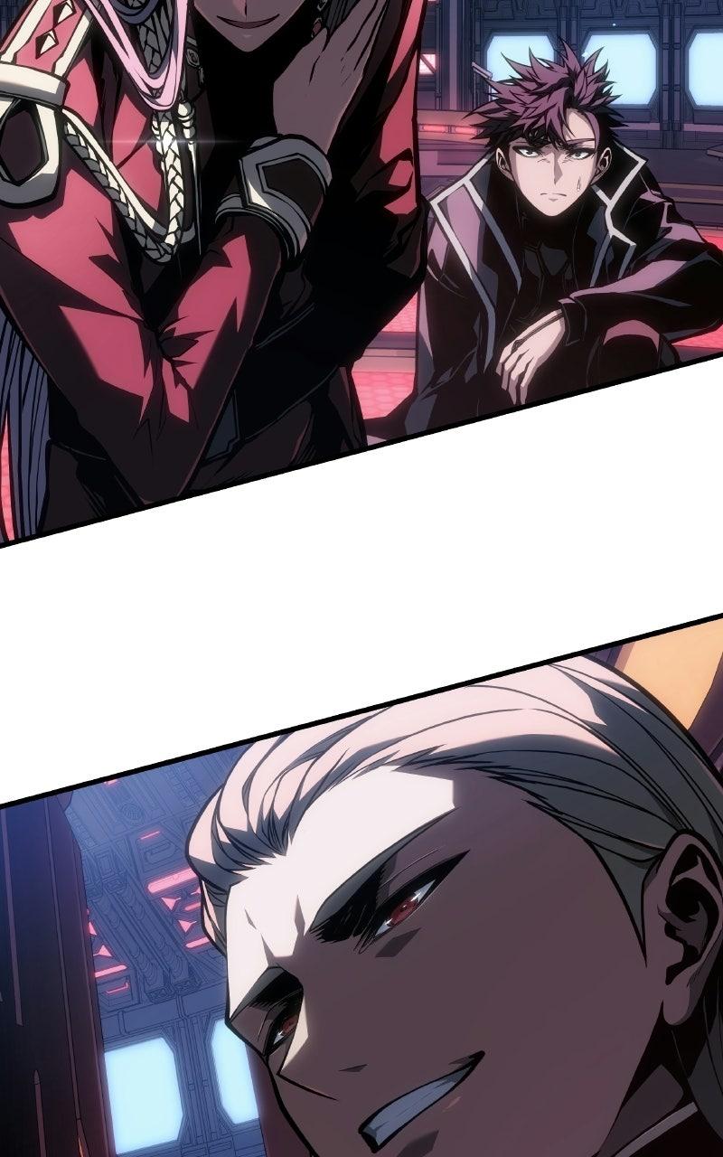 Read Bad Born Blood Manga Online
