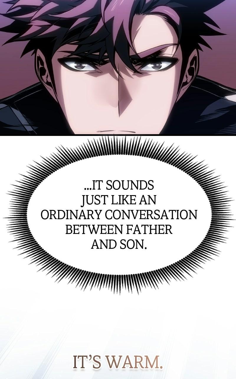 Read Bad Born Blood Manga Online