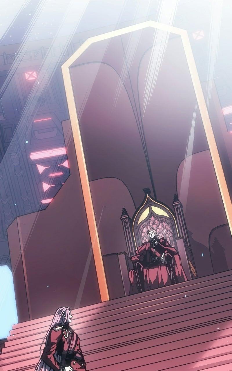 Read Bad Born Blood Manga Online