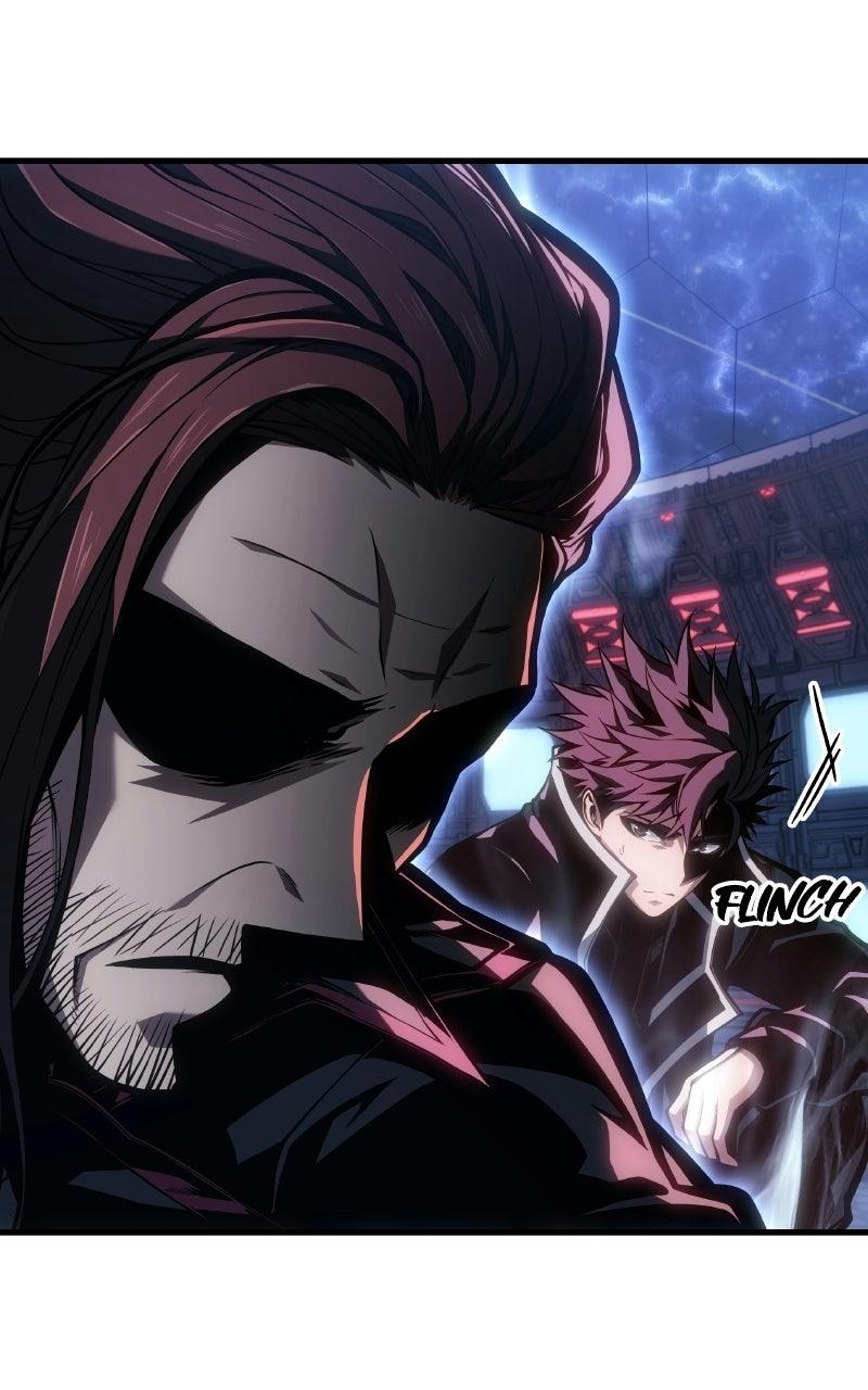 Read Bad Born Blood Manga Online
