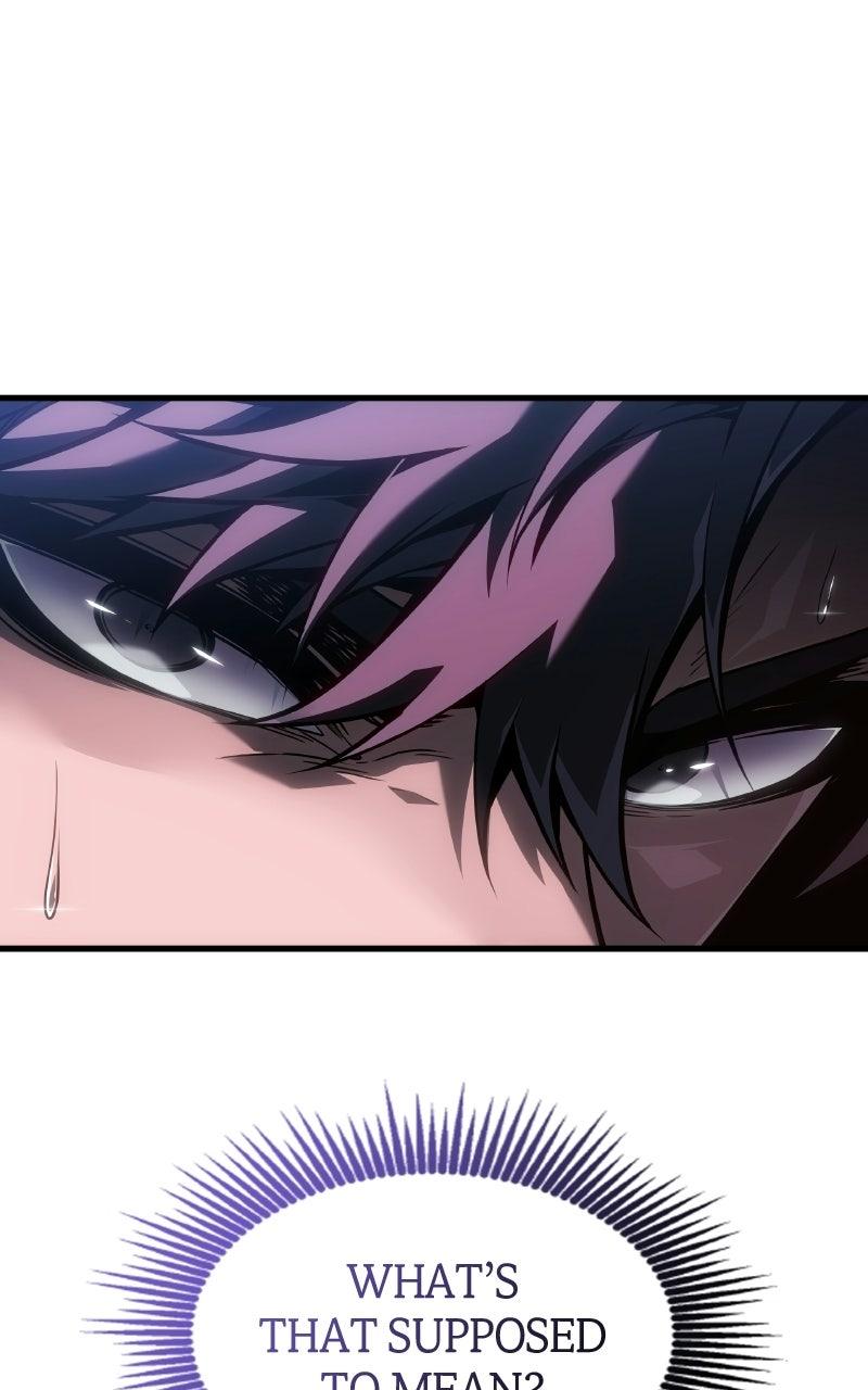 Read Bad Born Blood Manga Online