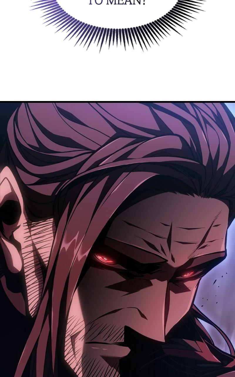 Read Bad Born Blood Manga Online