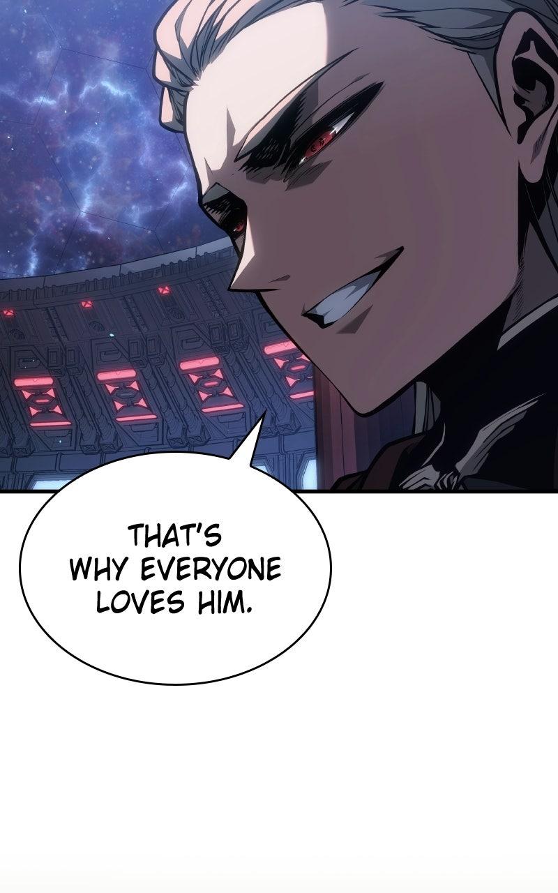 Read Bad Born Blood Manga Online
