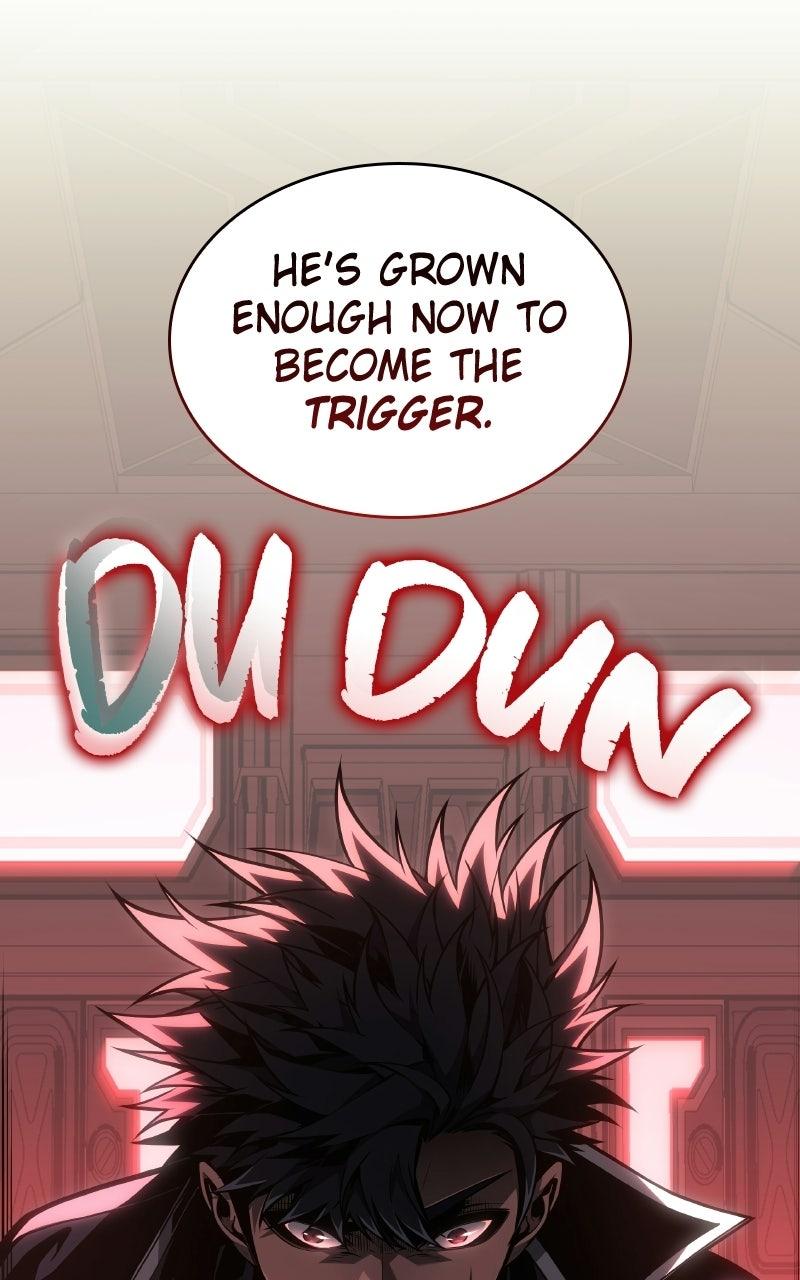 Read Bad Born Blood Manga Online