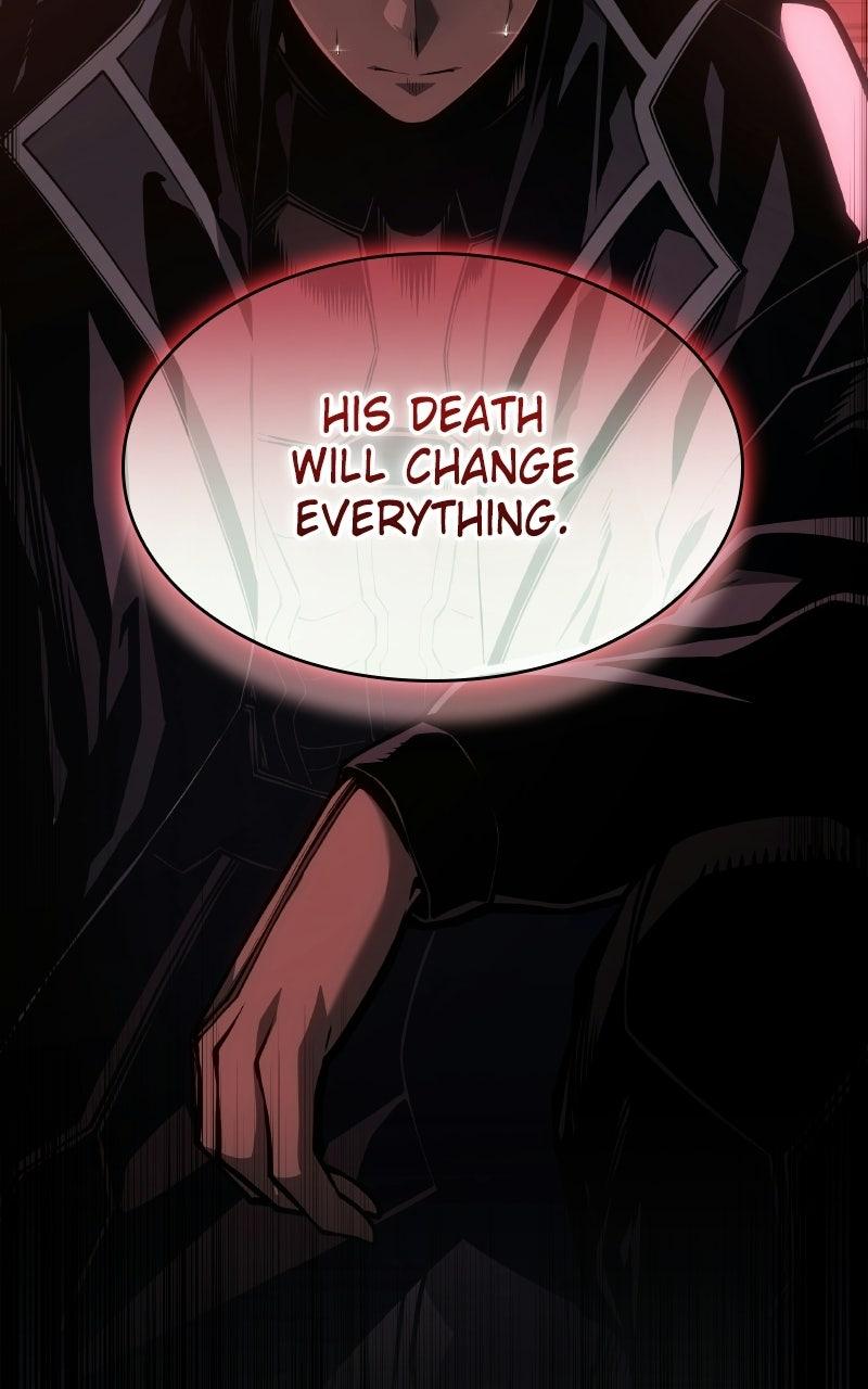 Read Bad Born Blood Manga Online