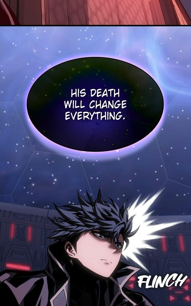 Read Bad Born Blood Manga Online