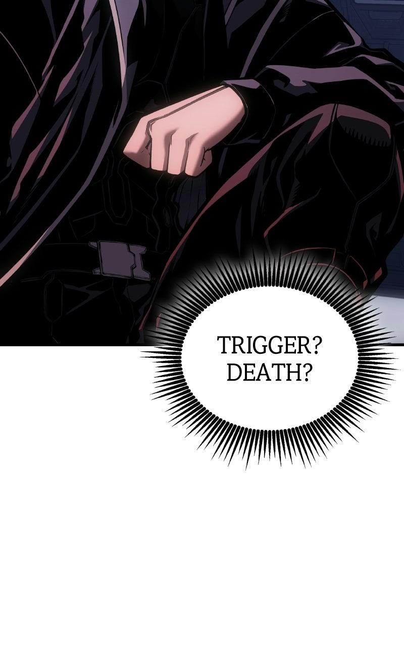 Read Bad Born Blood Manga Online