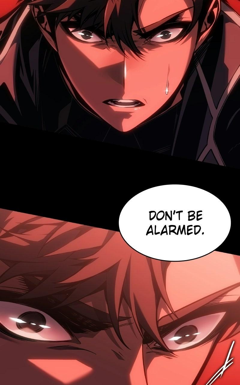 Read Bad Born Blood Manga Online
