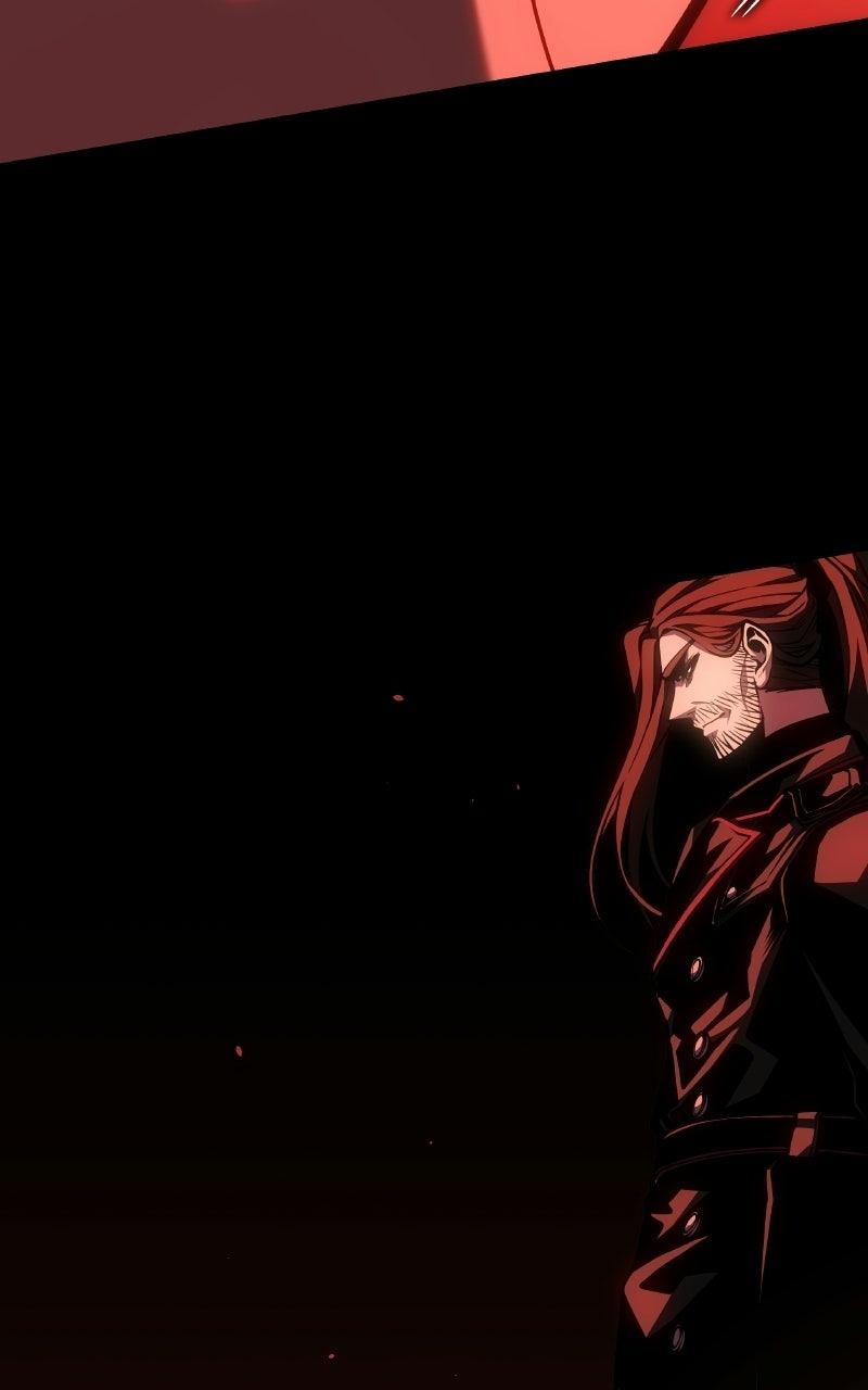 Read Bad Born Blood Manga Online
