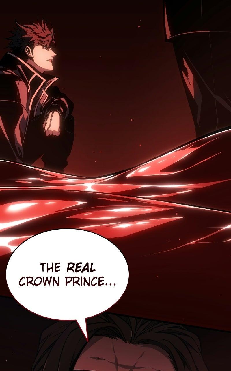 Read Bad Born Blood Manga Online