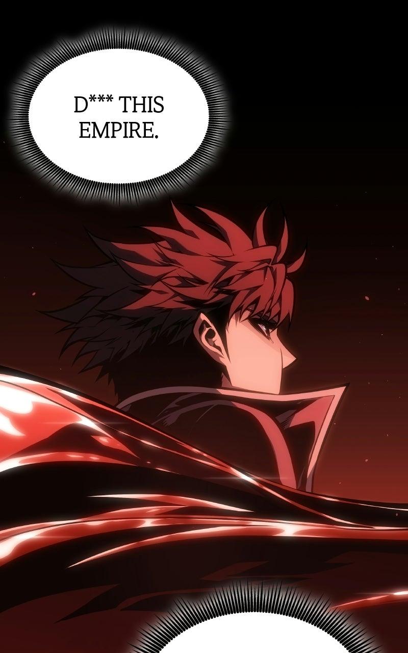 Read Bad Born Blood Manga Online