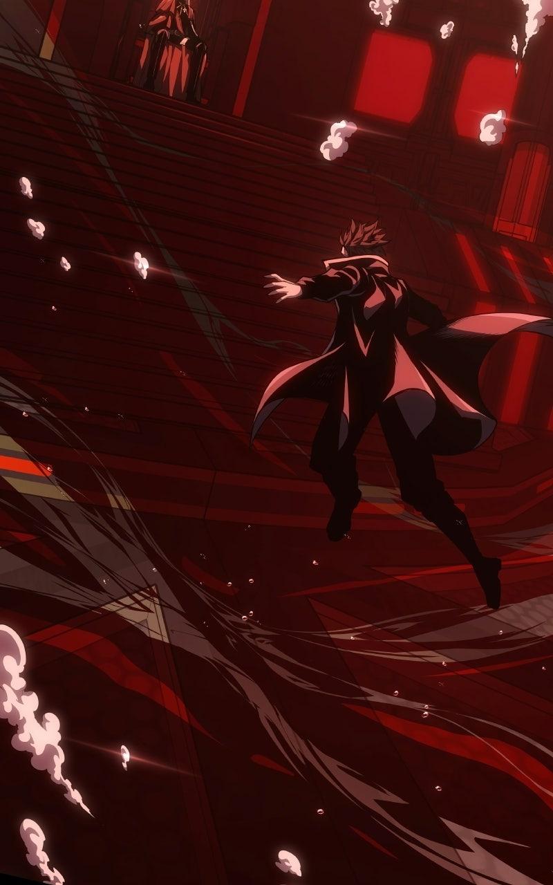 Read Bad Born Blood Manga Online