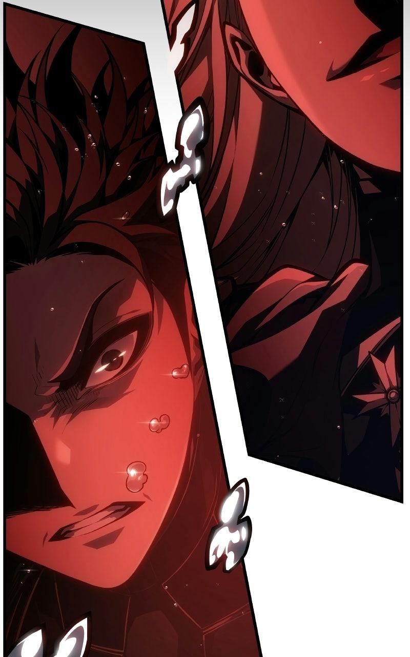Read Bad Born Blood Manga Online