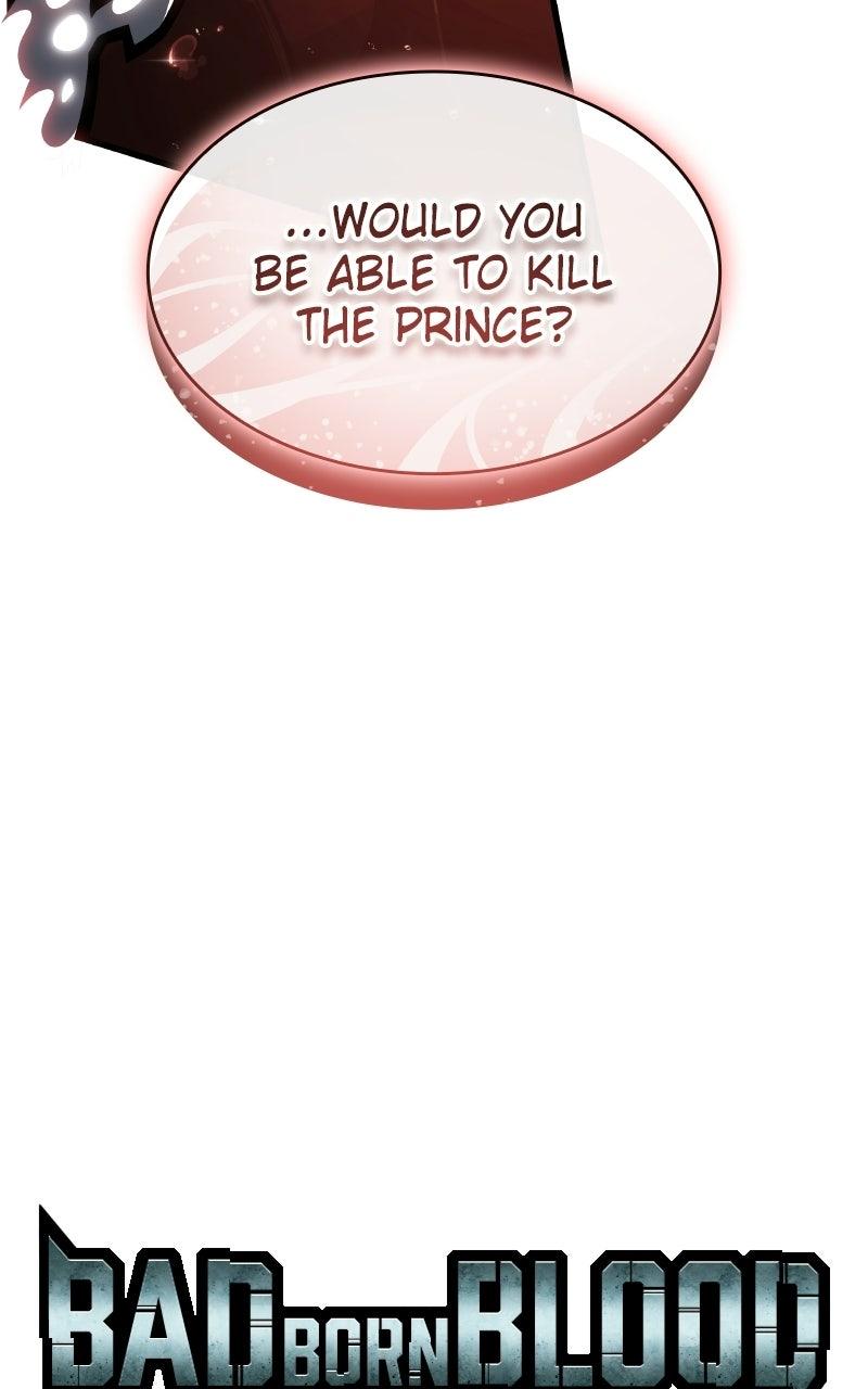 Read Bad Born Blood Manga Online