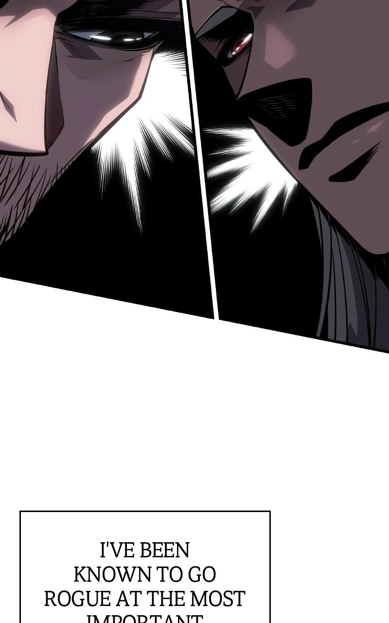 Read Bad Born Blood Manga Online
