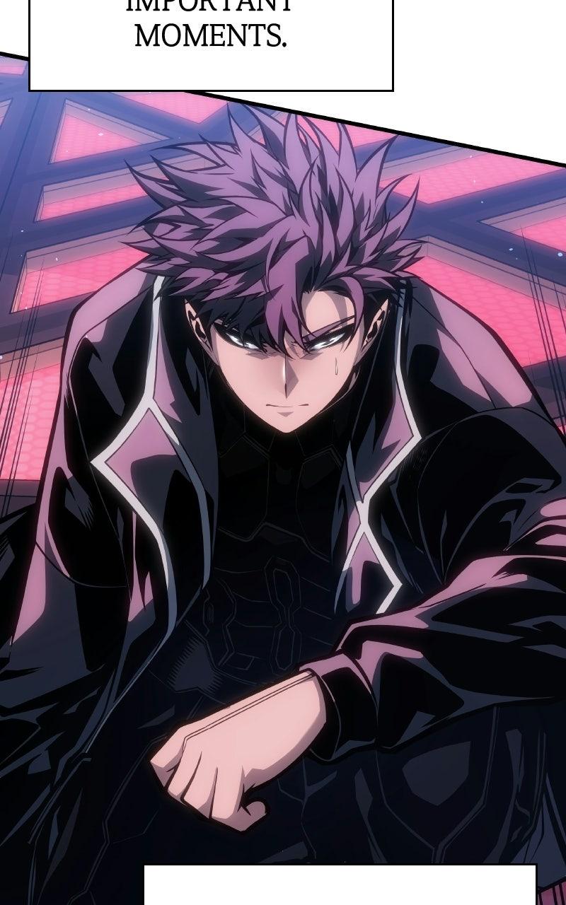 Read Bad Born Blood Manga Online