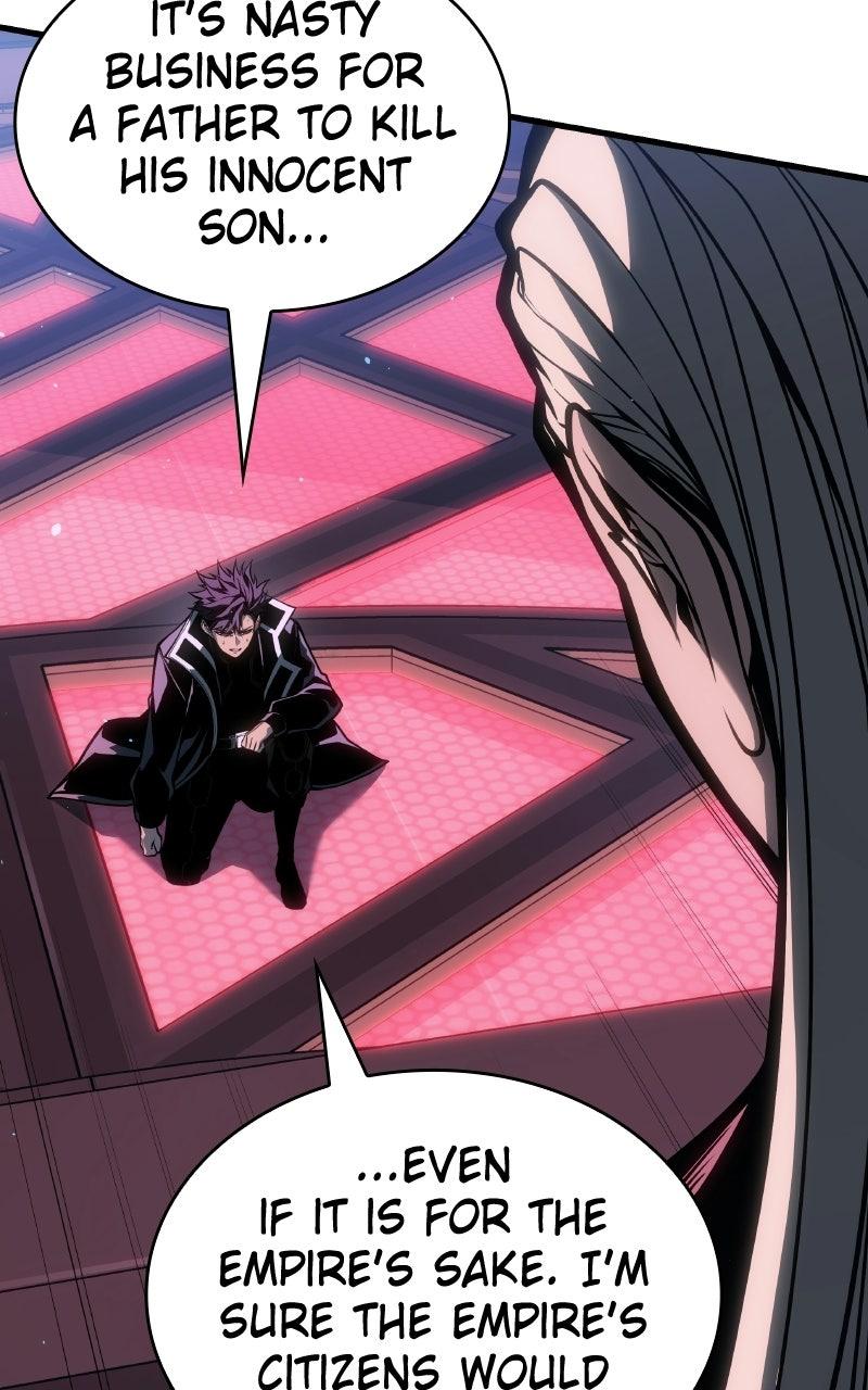 Read Bad Born Blood Manga Online