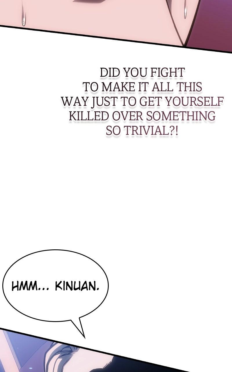 Read Bad Born Blood Manga Online