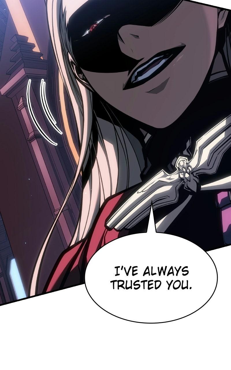 Read Bad Born Blood Manga Online