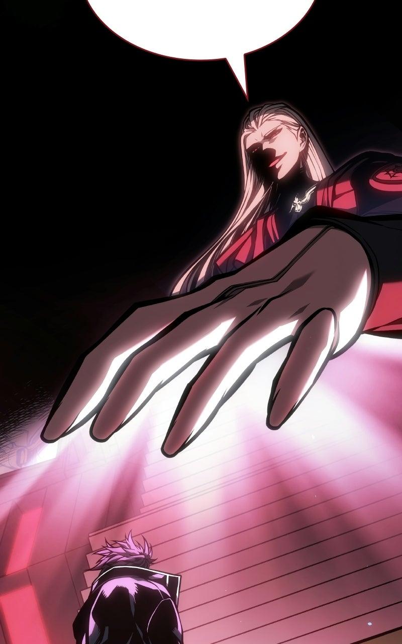 Read Bad Born Blood Manga Online